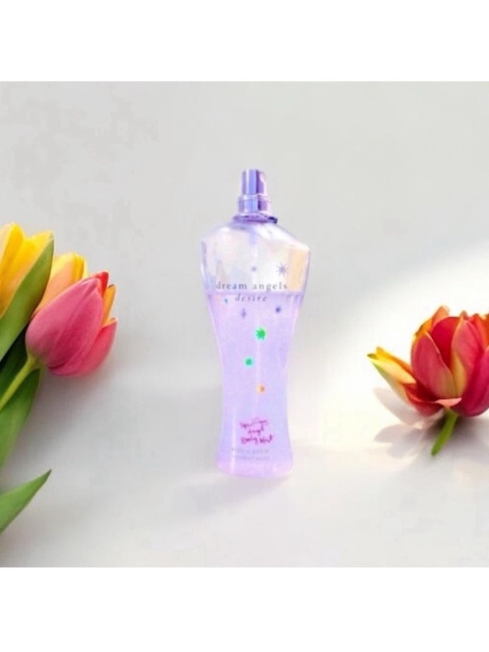 Dream Angel Desire Sparkling Angel Body Mist